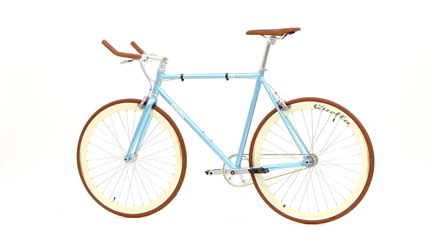 Varsity Cambridge Courier Single-Speed Bicycle