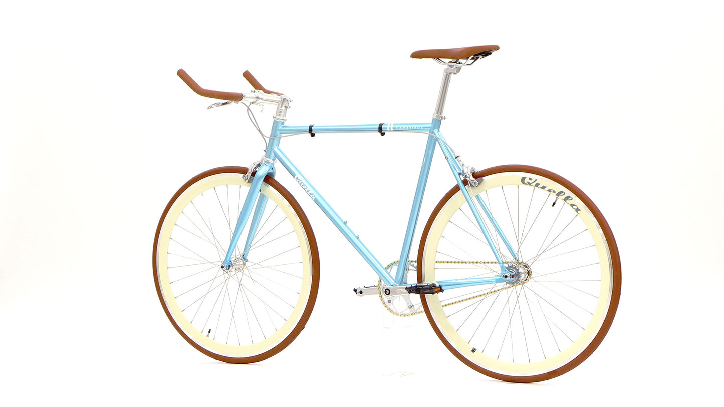 Varsity Cambridge Courier Single-Speed Bicycle