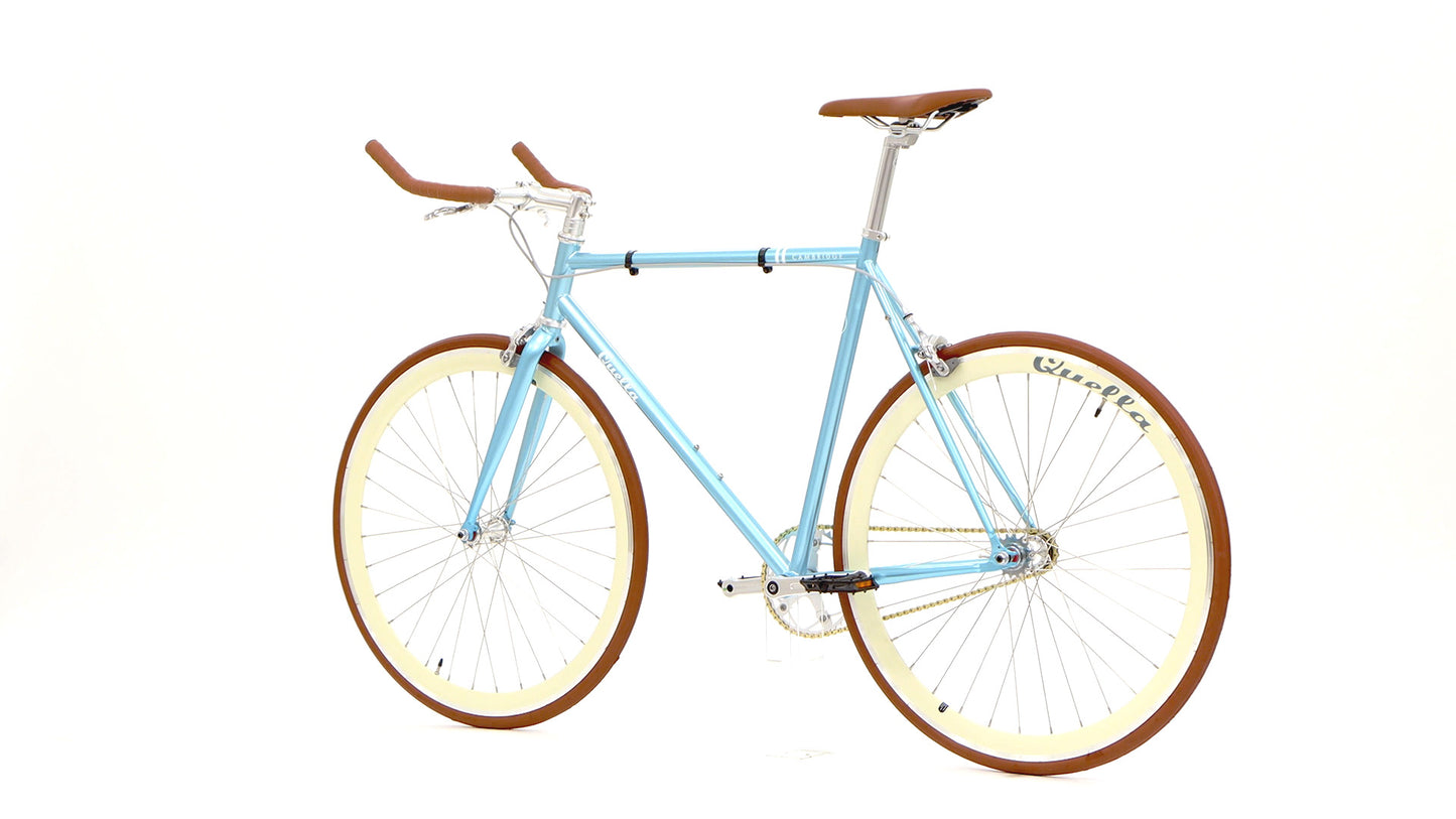 Varsity Cambridge Bicycle