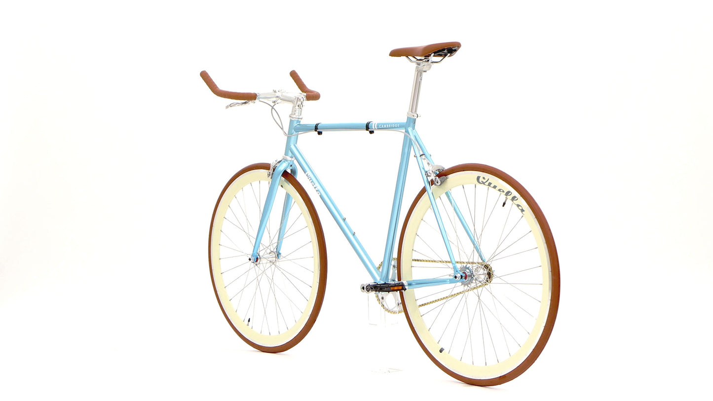 Varsity Cambridge Courier Single-Speed Bicycle