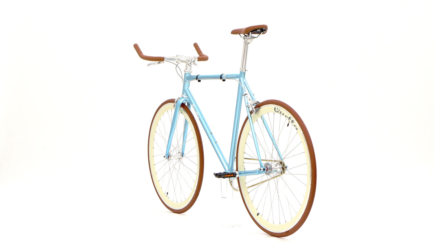 Varsity Cambridge Courier Single-Speed Bicycle