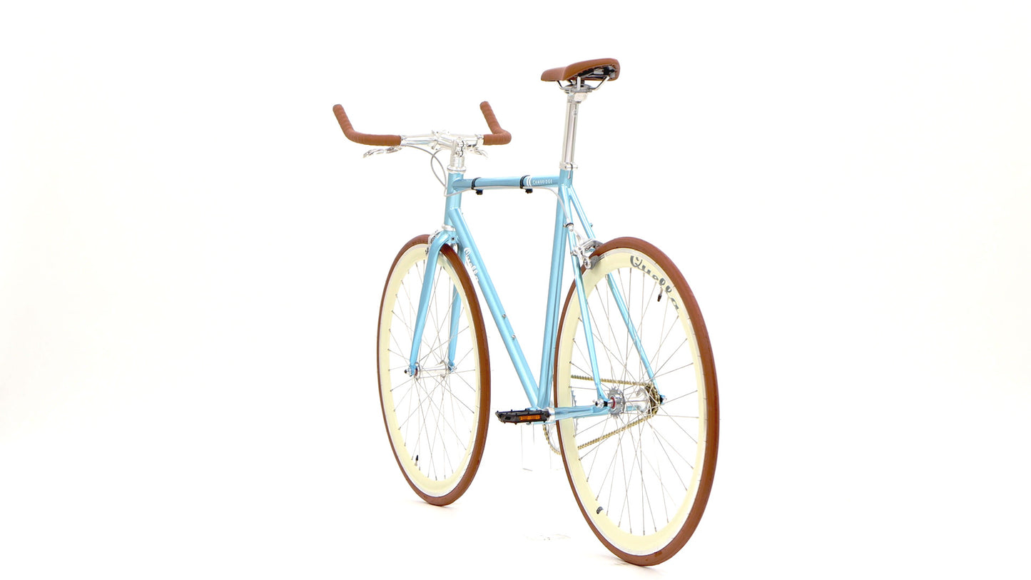 Varsity Cambridge Bicycle