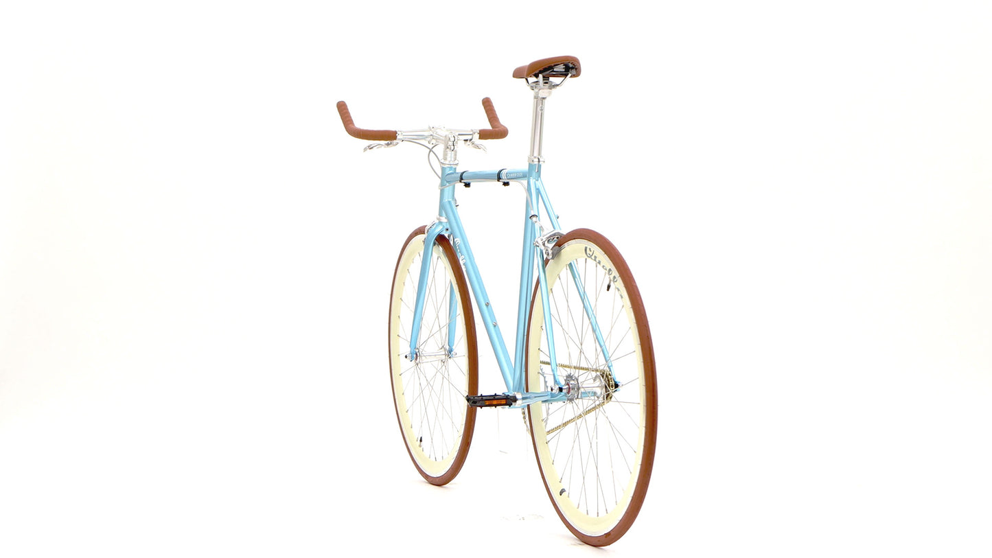 Varsity Cambridge Courier Single-Speed Bicycle