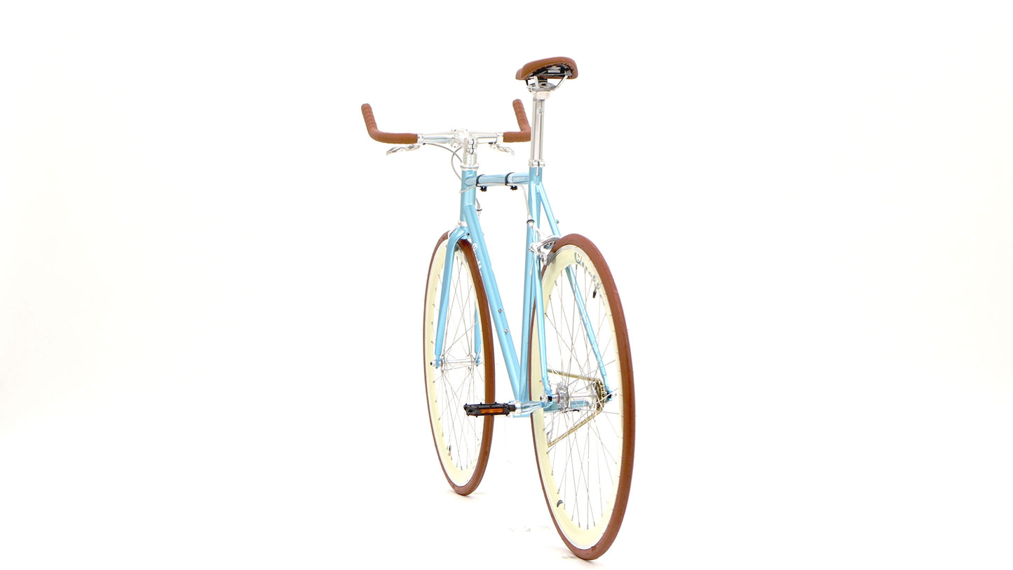 Varsity Cambridge Courier Single-Speed Bicycle