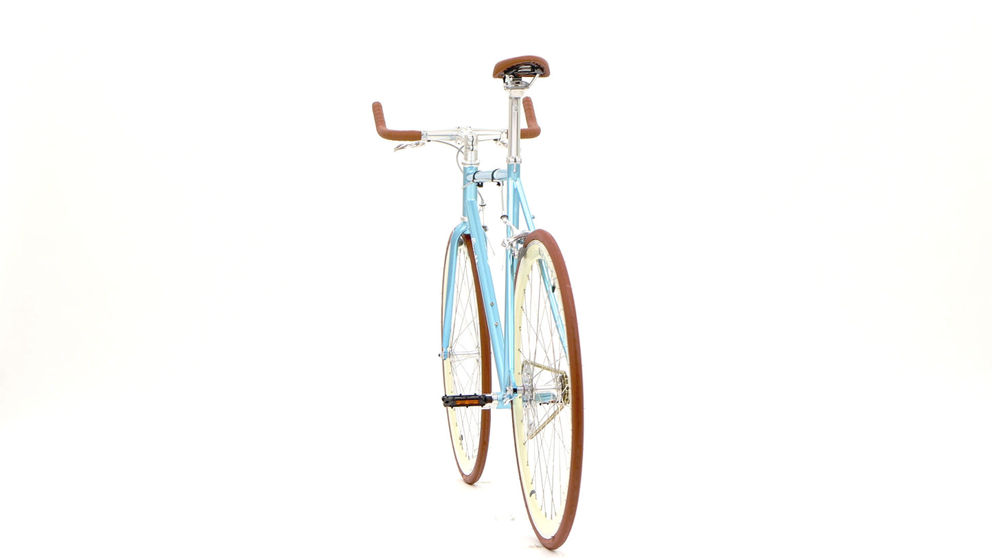 Varsity Cambridge Courier Single-Speed Bicycle