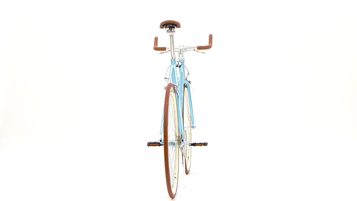 Varsity Cambridge Courier Single-Speed Bicycle