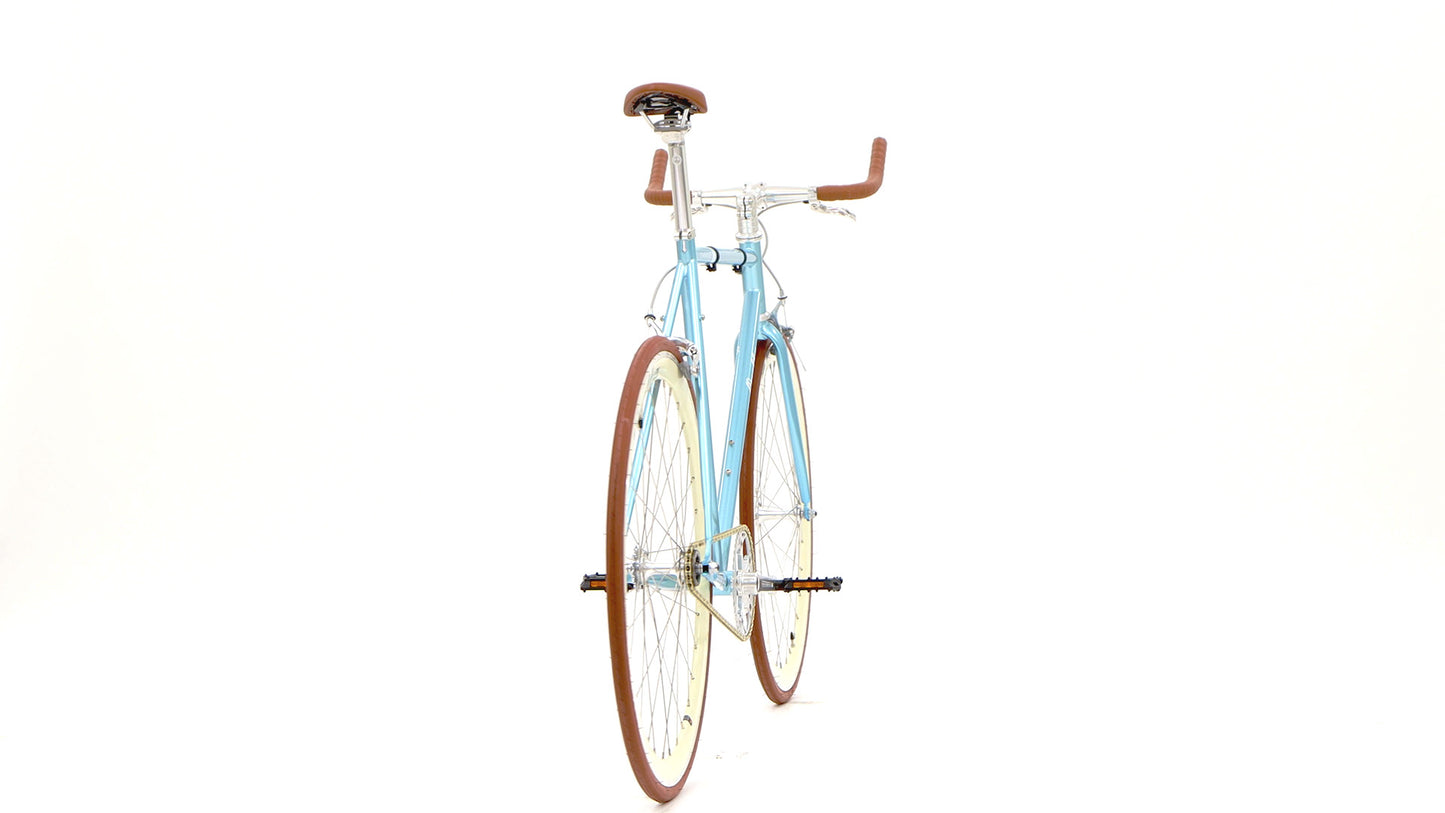 Varsity Cambridge Courier Single-Speed Bicycle