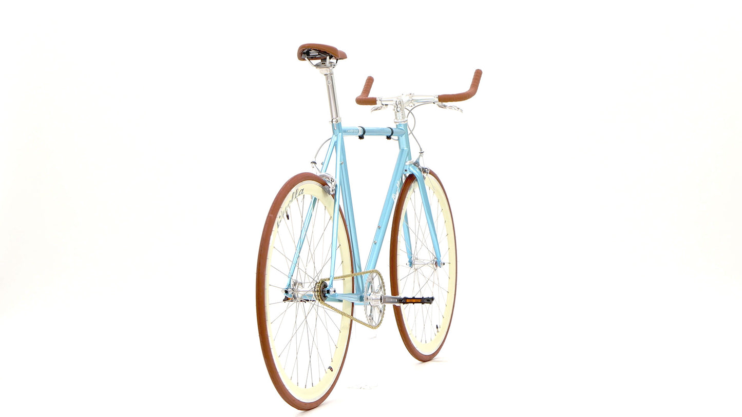 Varsity Cambridge Courier Single-Speed Bicycle