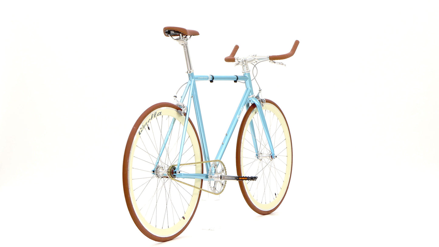 Varsity Cambridge Courier Single-Speed Bicycle