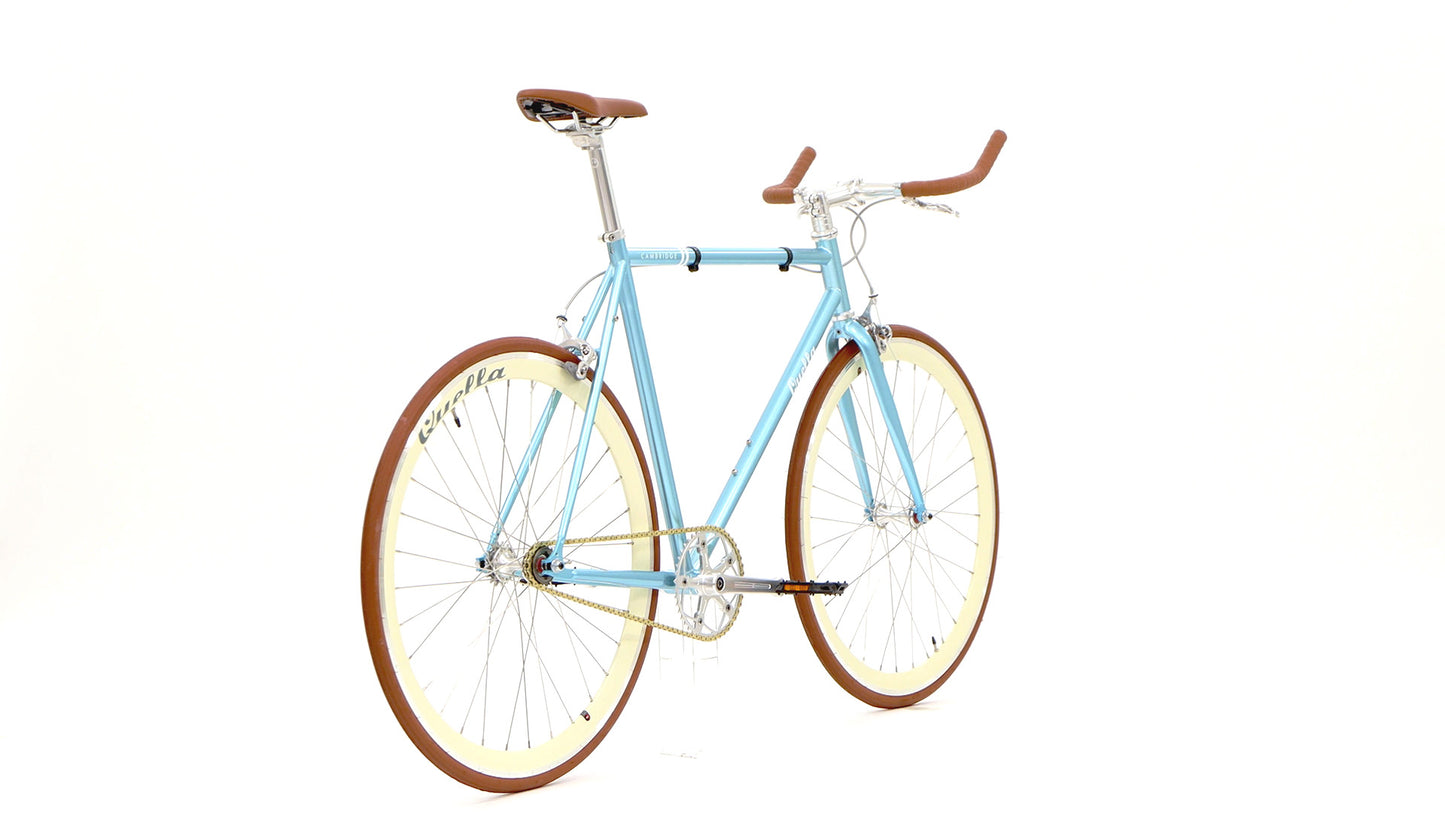 Varsity Cambridge Bicycle