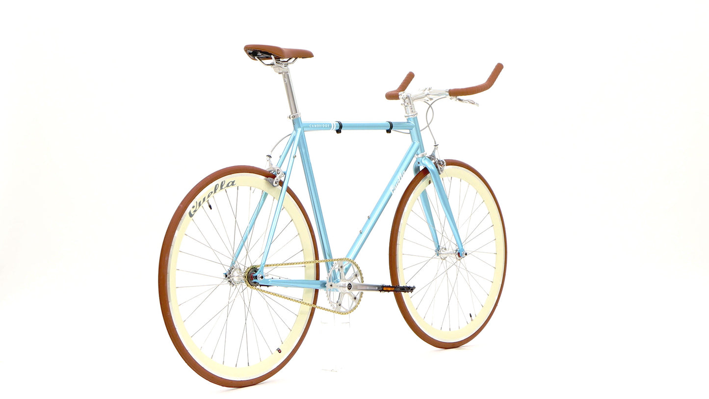 Varsity Cambridge Bicycle