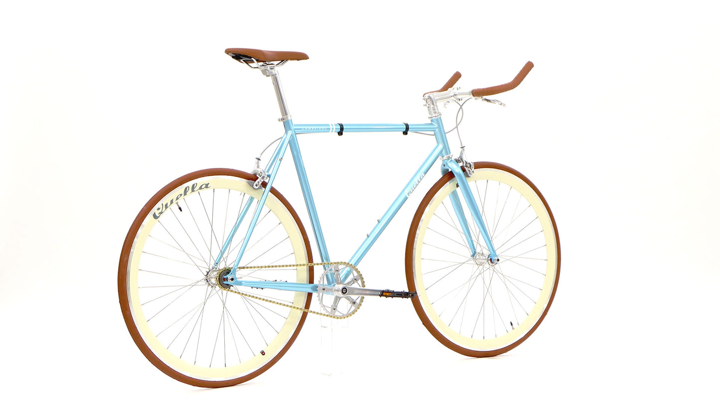 Varsity Cambridge Bicycle