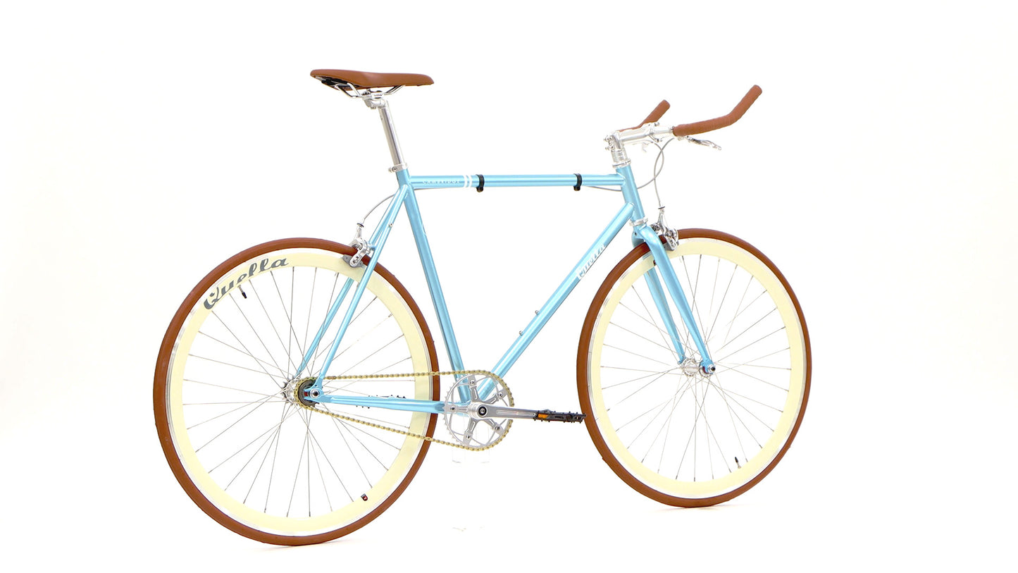 Varsity Cambridge Bicycle