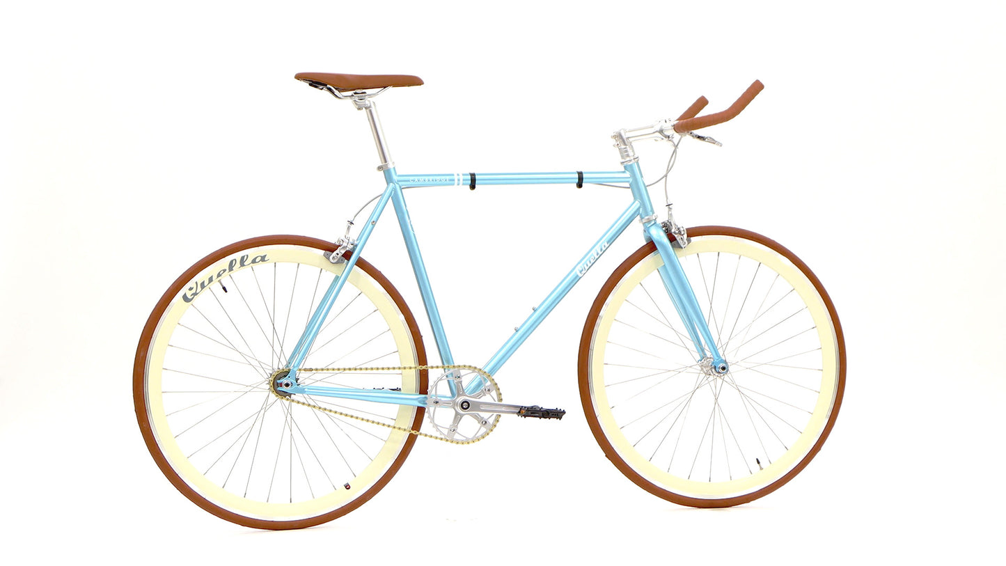 Varsity Cambridge Courier Single-Speed Bicycle