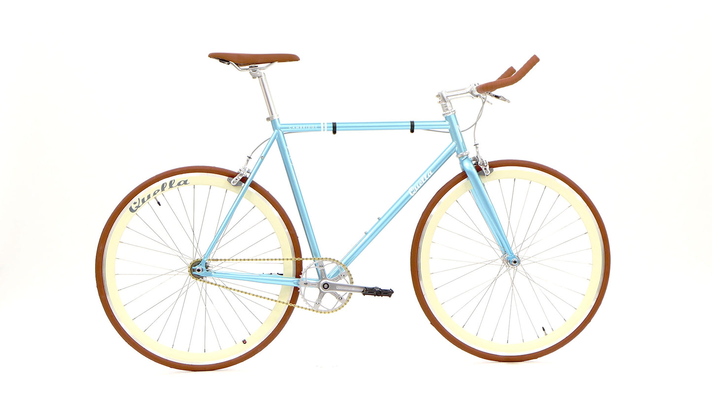 Varsity Cambridge Courier Single-Speed Bicycle