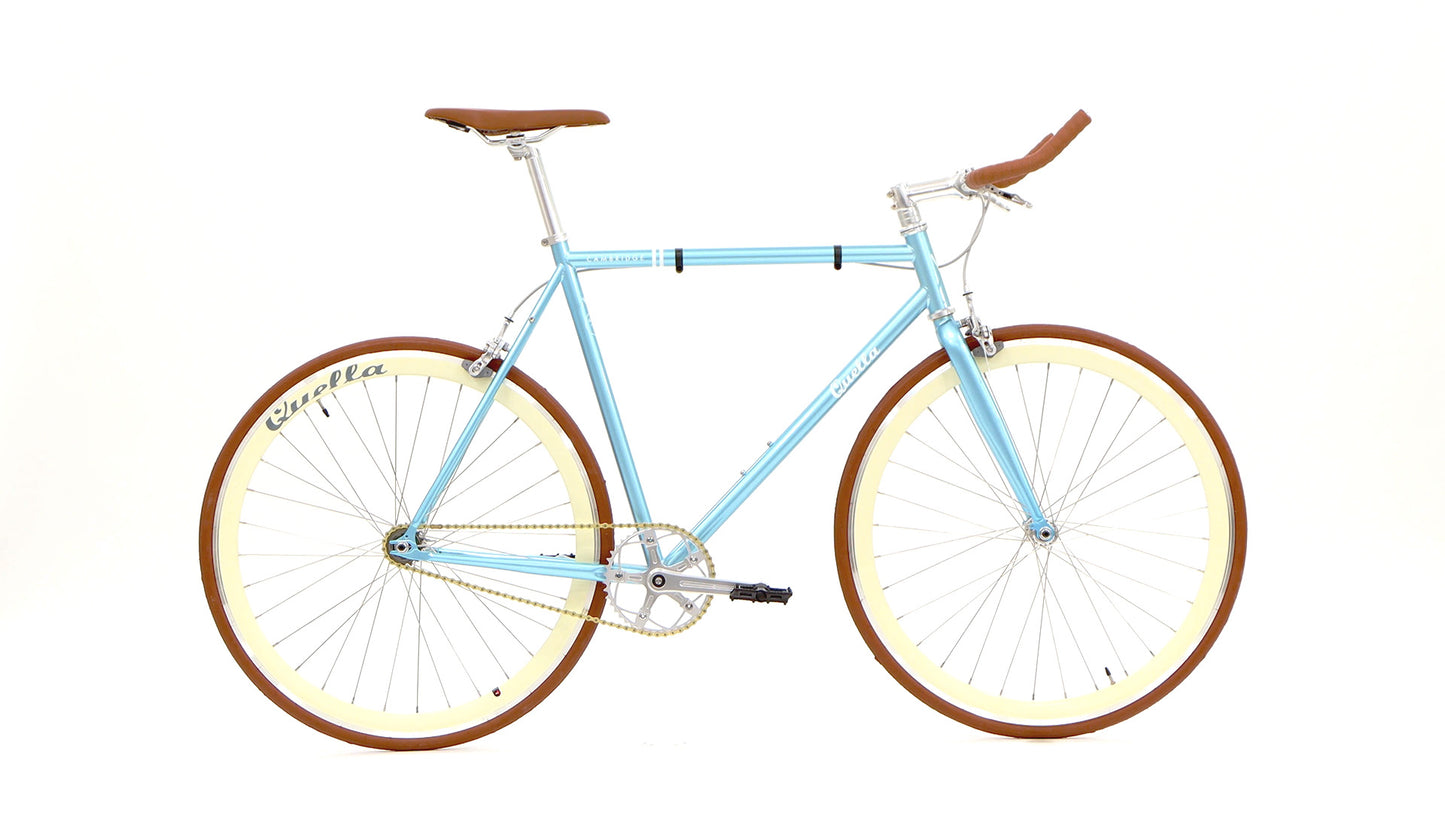 Varsity Cambridge Courier Single-Speed Bicycle