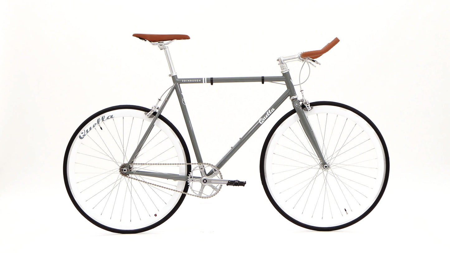 Varsity Edinburgh Courier Single-Speed Bicycle