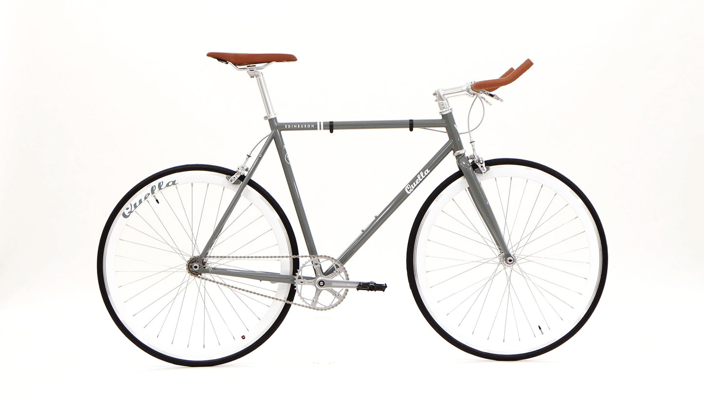 Varsity Edinburgh Bicycle