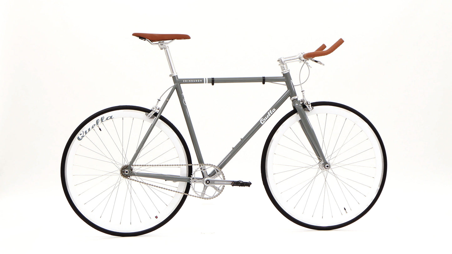 Varsity Edinburgh Bicycle