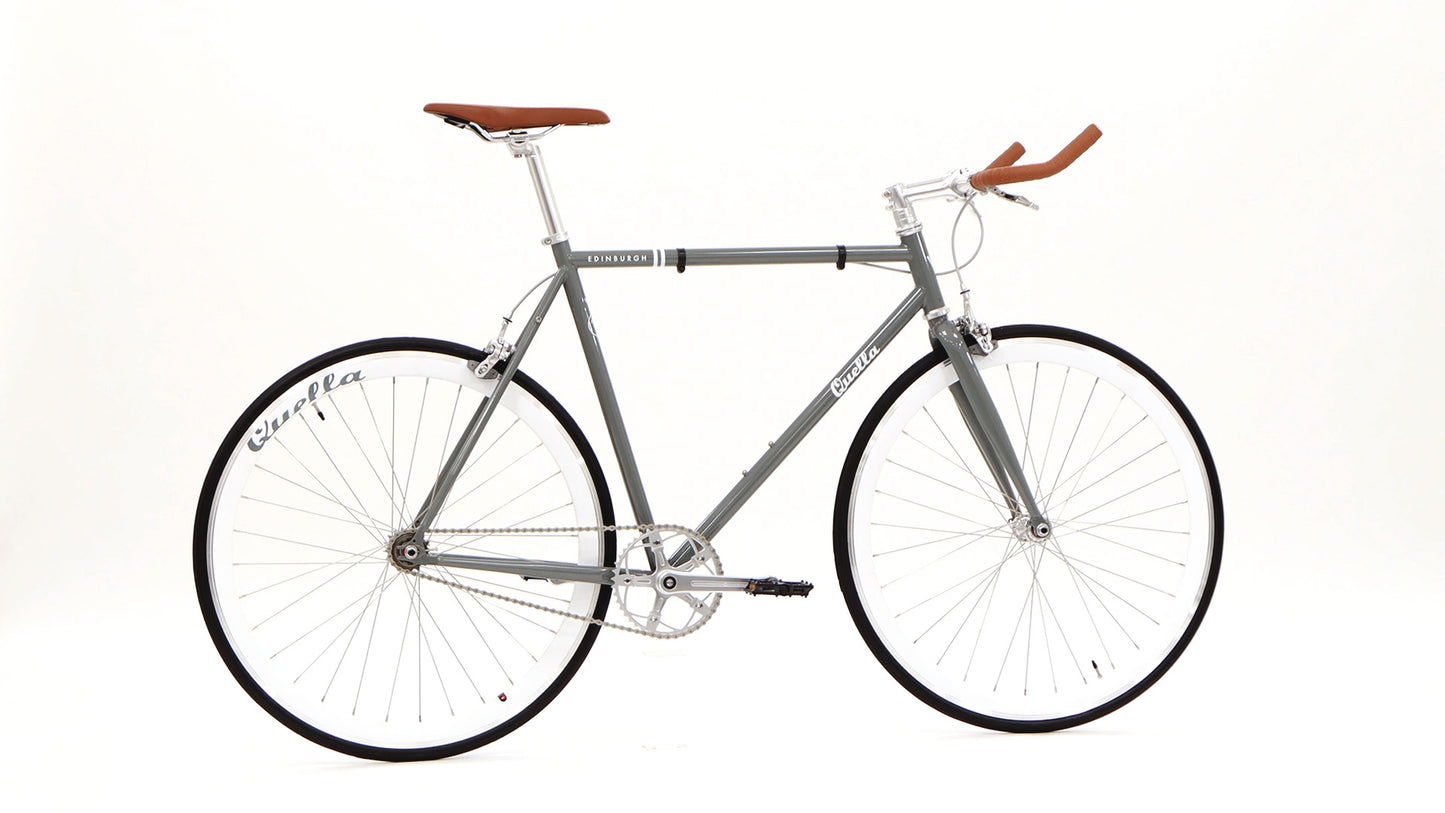 Varsity Edinburgh Bicycle