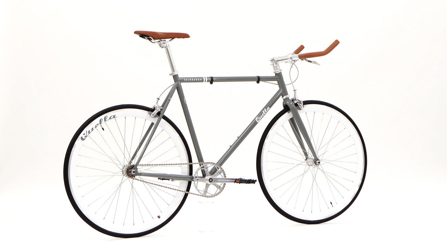 Varsity Edinburgh Bicycle