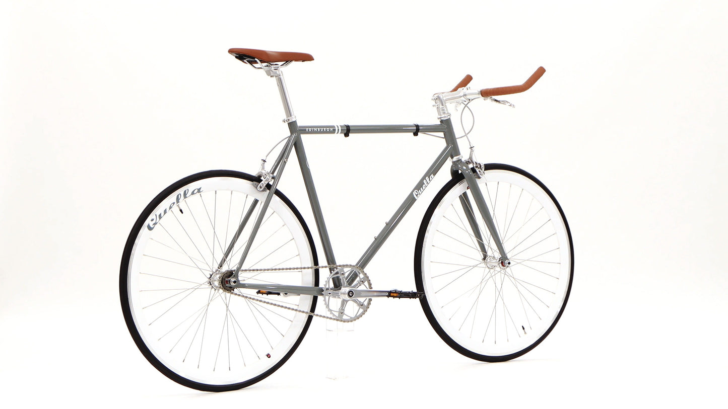 Varsity Edinburgh Courier Single-Speed Bicycle