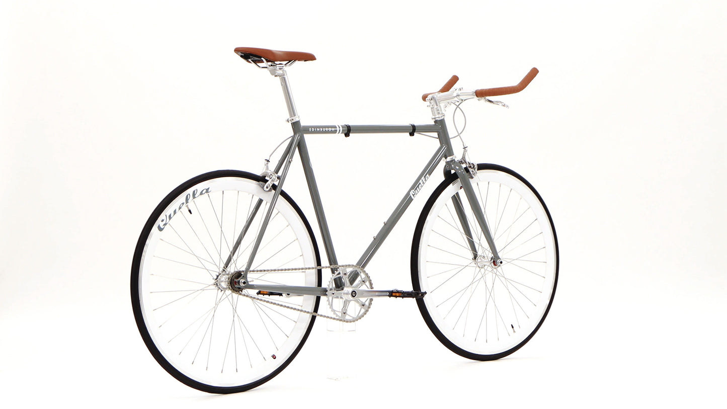 Varsity Edinburgh Bicycle