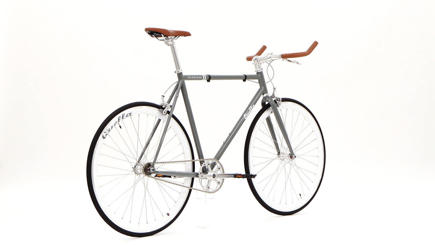 Varsity Edinburgh Courier Single-Speed Bicycle