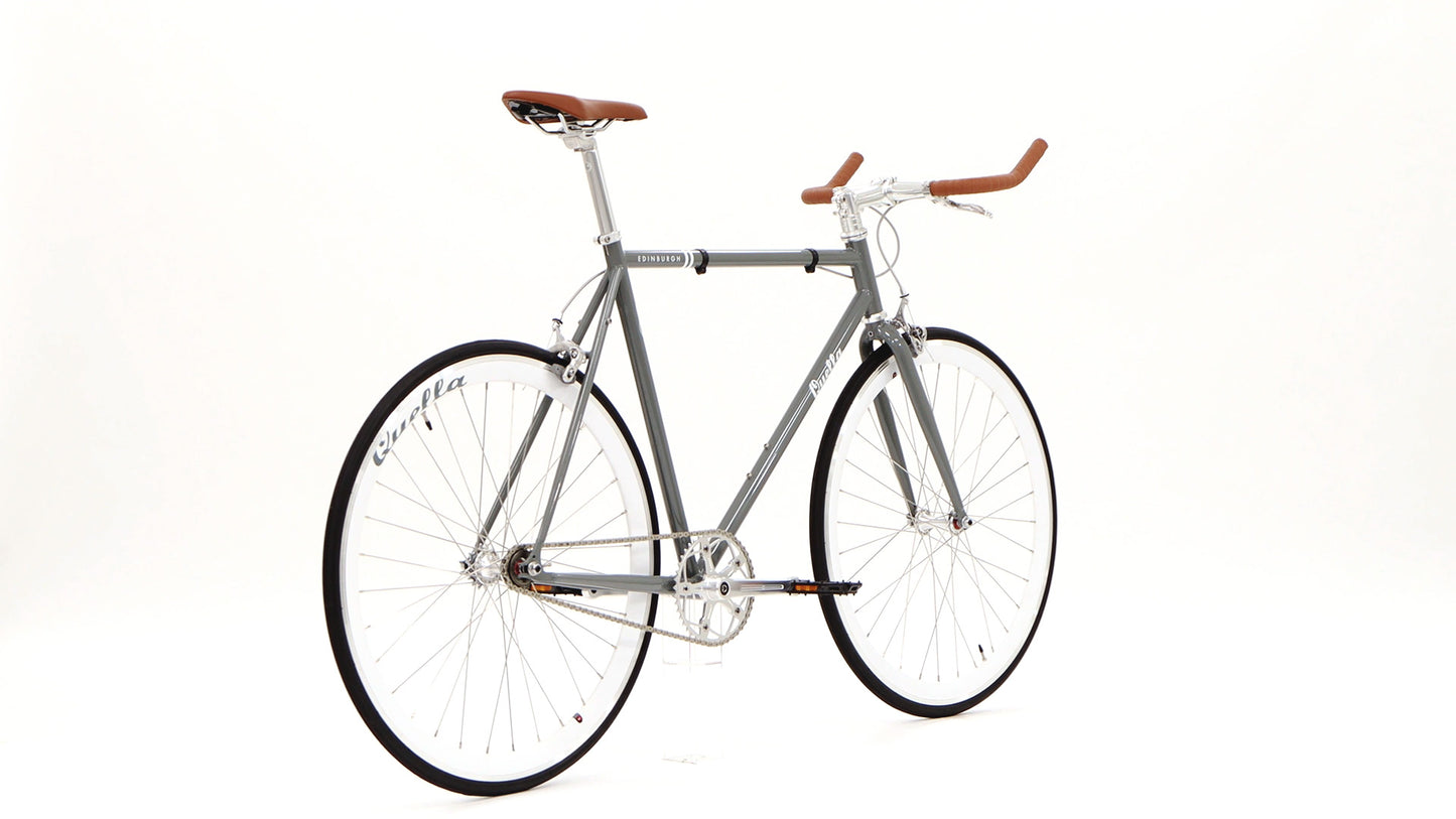 Varsity Edinburgh Courier Single-Speed Bicycle