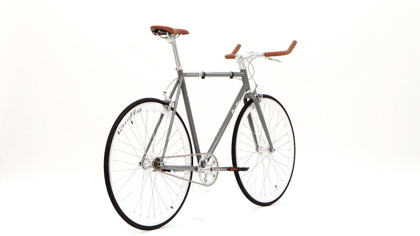 Varsity Edinburgh Courier Single-Speed Bicycle