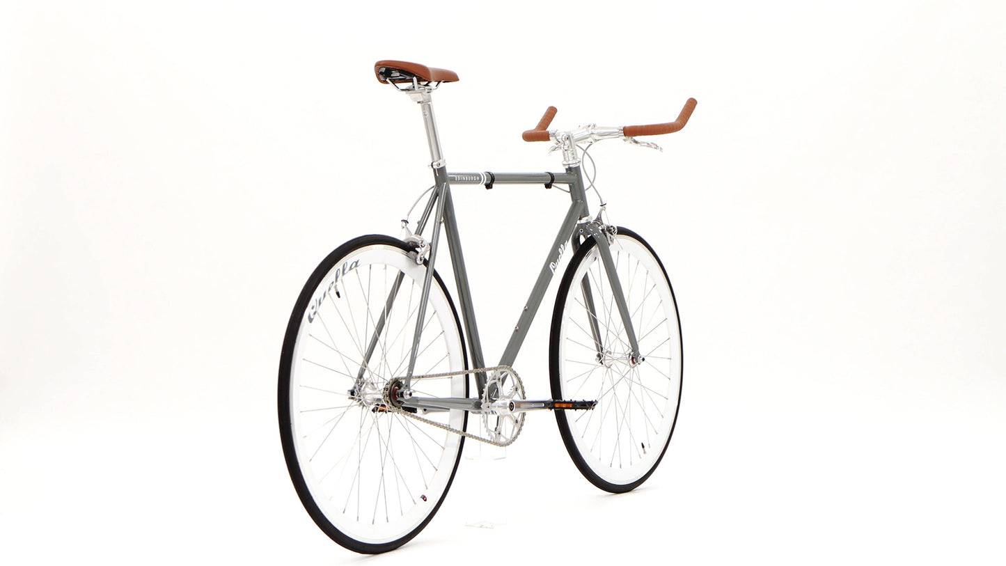 Varsity Edinburgh Courier Single-Speed Bicycle