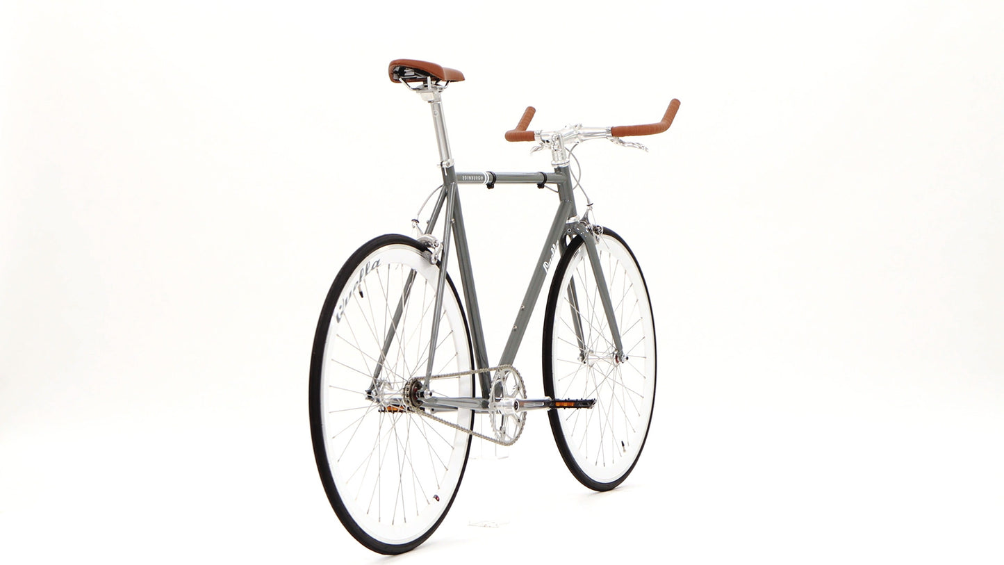 Varsity Edinburgh Courier Single-Speed Bicycle