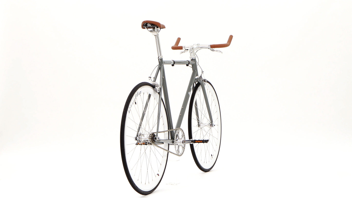 Varsity Edinburgh Courier Single-Speed Bicycle