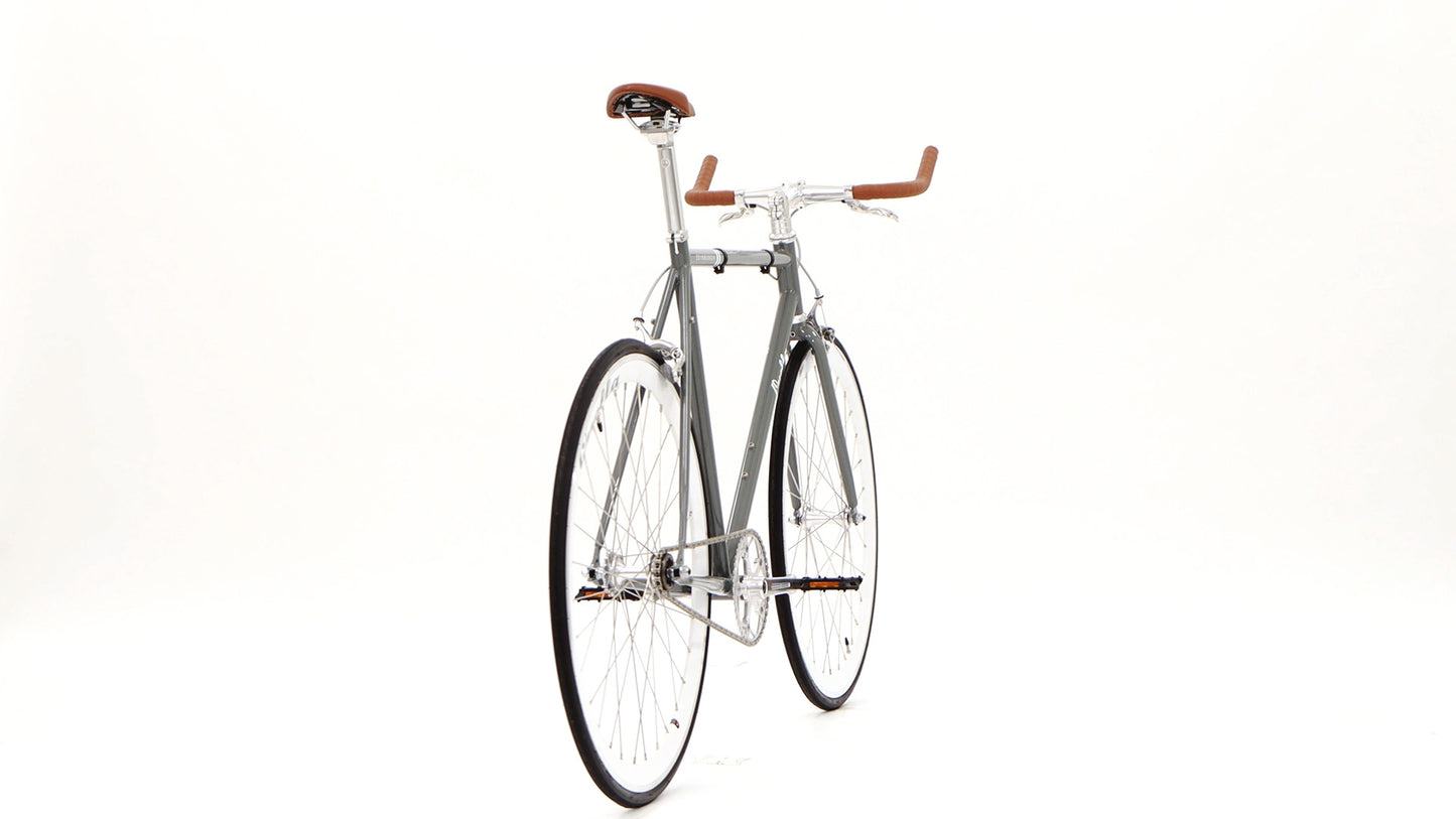 Varsity Edinburgh Courier Single-Speed Bicycle