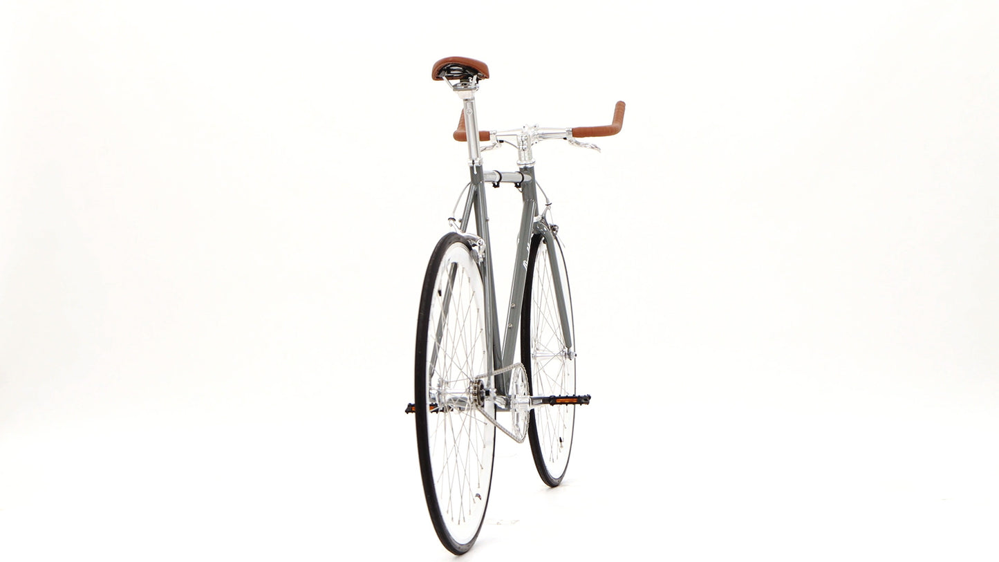 Varsity Edinburgh Bicycle