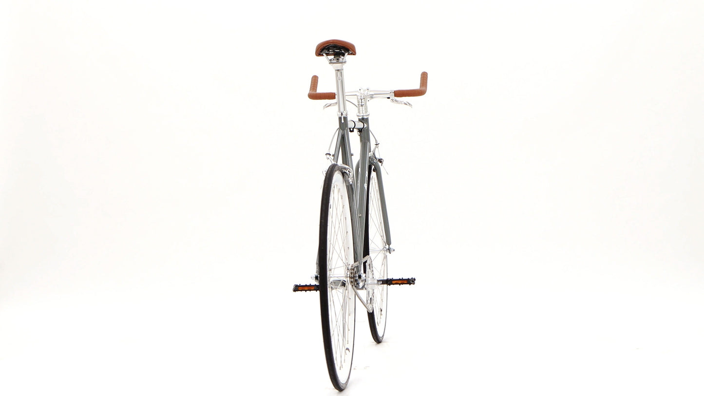 Varsity Edinburgh Courier Single-Speed Bicycle