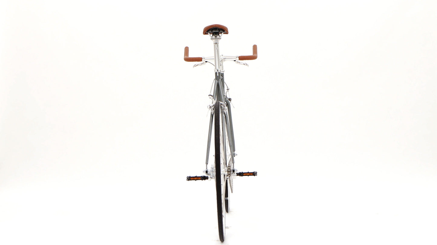 Varsity Edinburgh Courier Single-Speed Bicycle