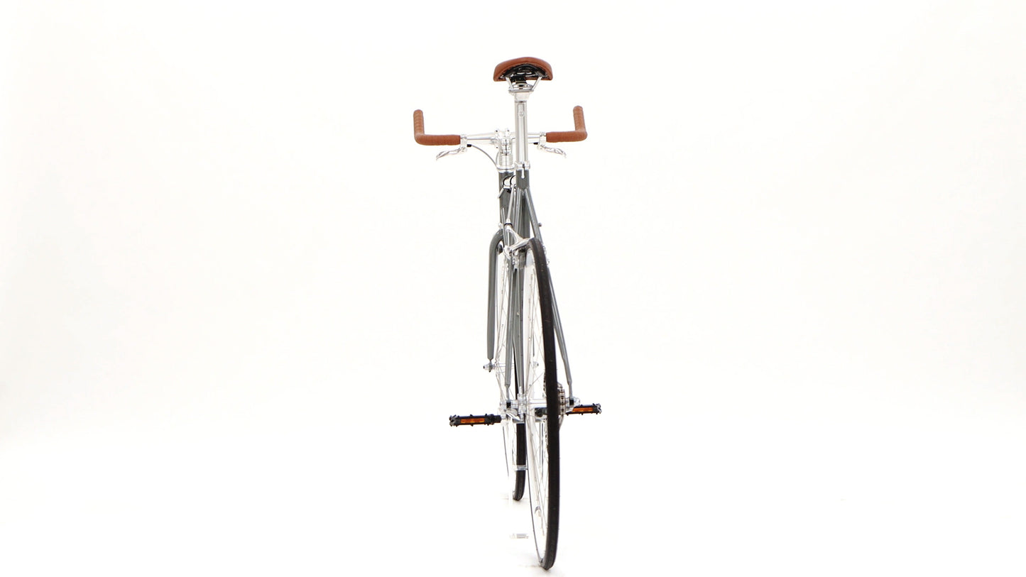 Varsity Edinburgh Courier Single-Speed Bicycle