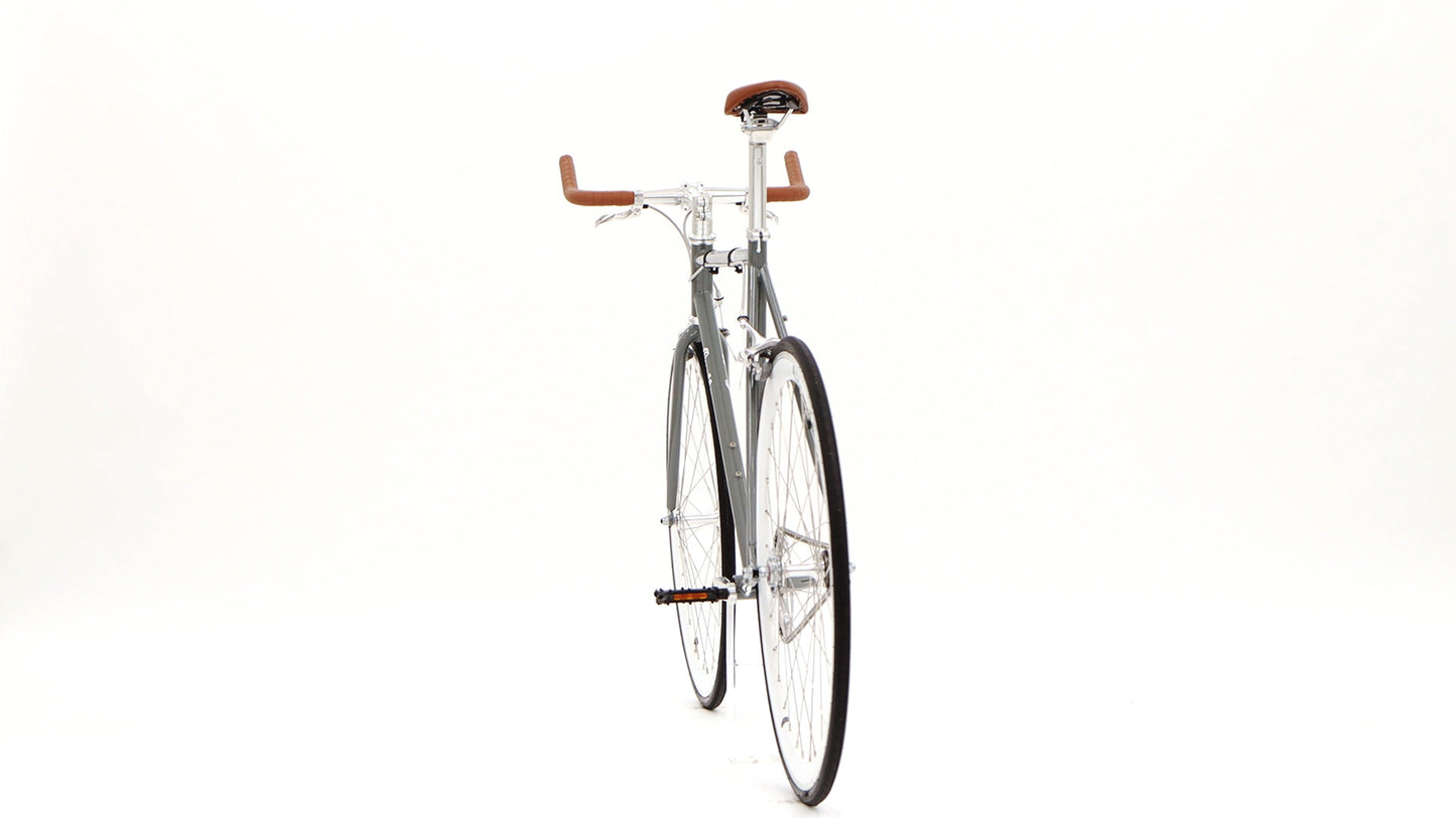 Varsity Edinburgh Courier Single-Speed Bicycle