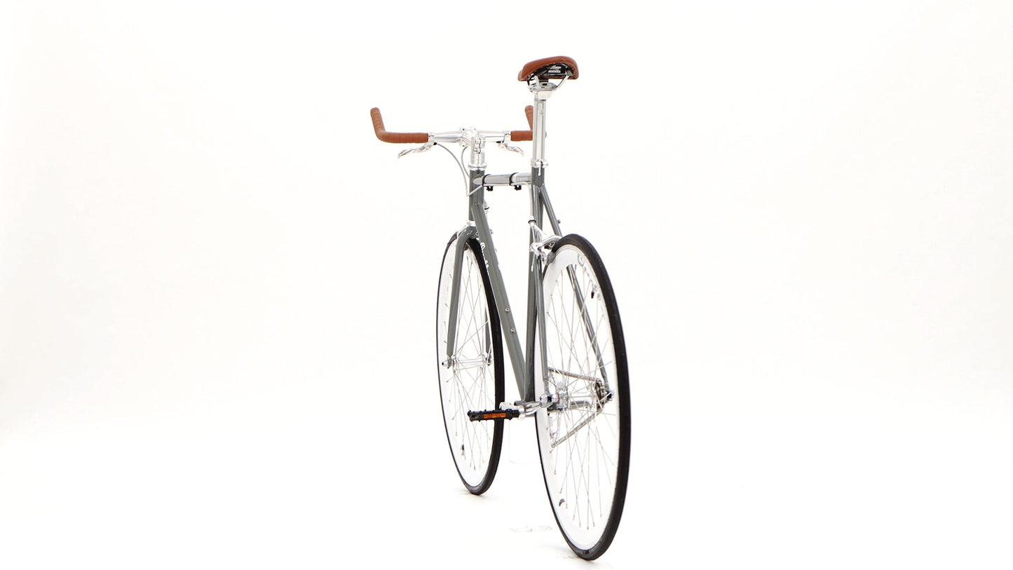 Varsity Edinburgh Courier Single-Speed Bicycle