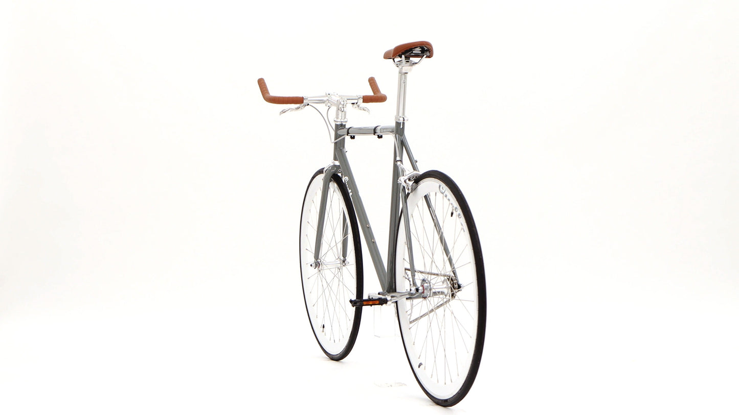 Varsity Edinburgh Courier Single-Speed Bicycle