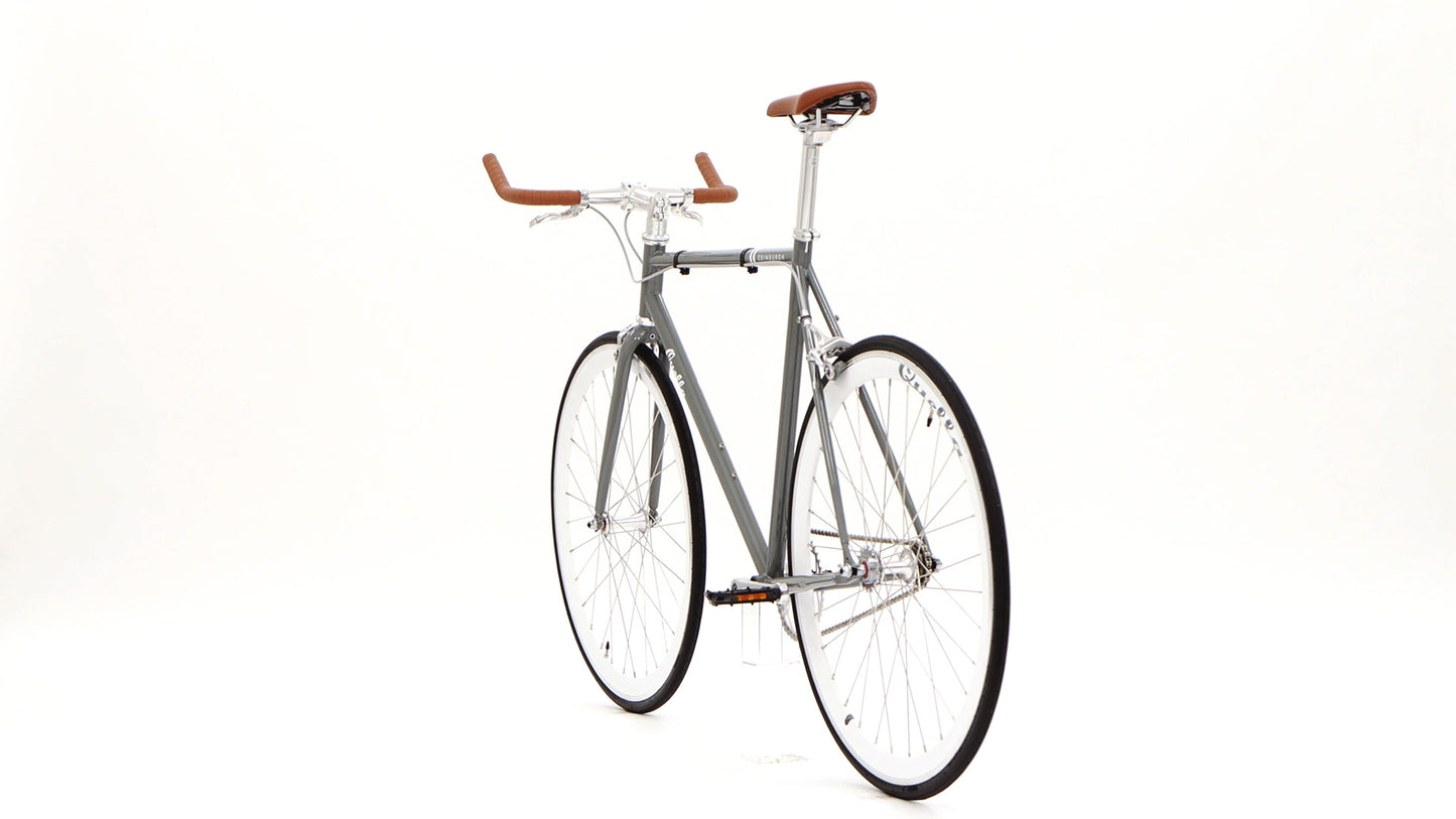 Varsity Edinburgh Bicycle