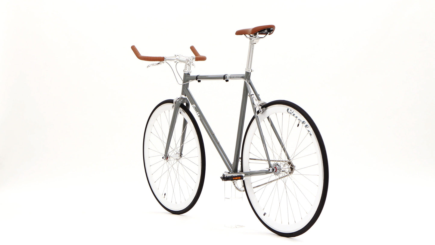 Varsity Edinburgh Courier Single-Speed Bicycle