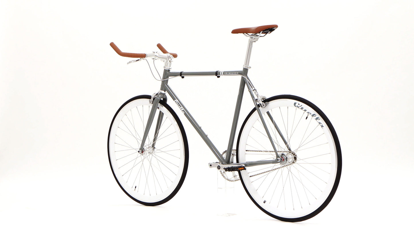 Varsity Edinburgh Courier Single-Speed Bicycle