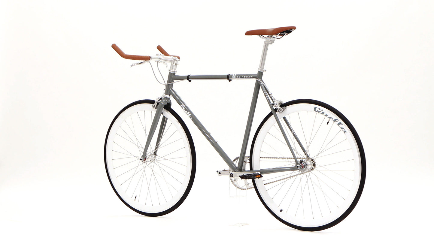 Varsity Edinburgh Bicycle