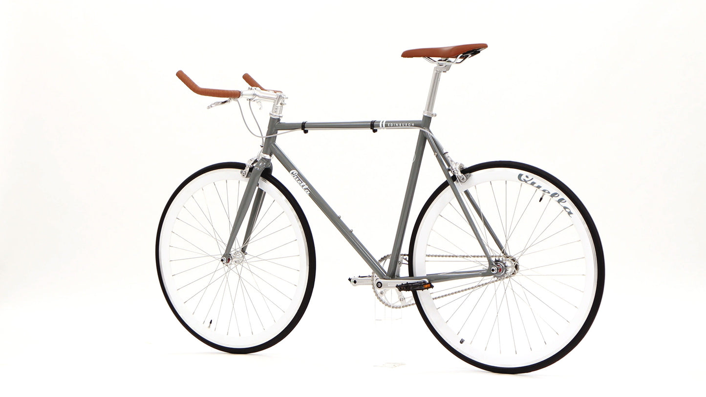 Varsity Edinburgh Bicycle