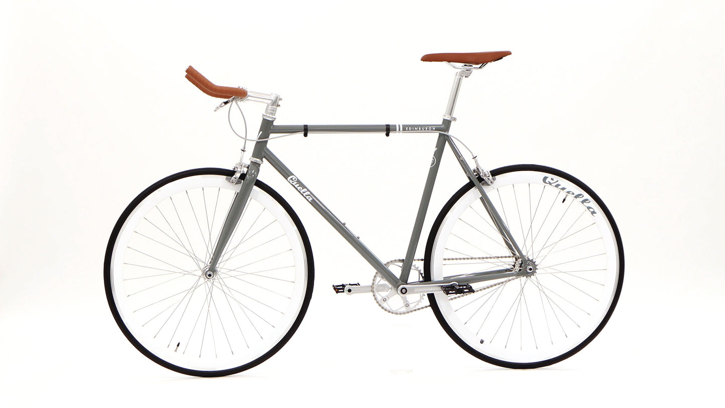 Varsity Edinburgh Bicycle