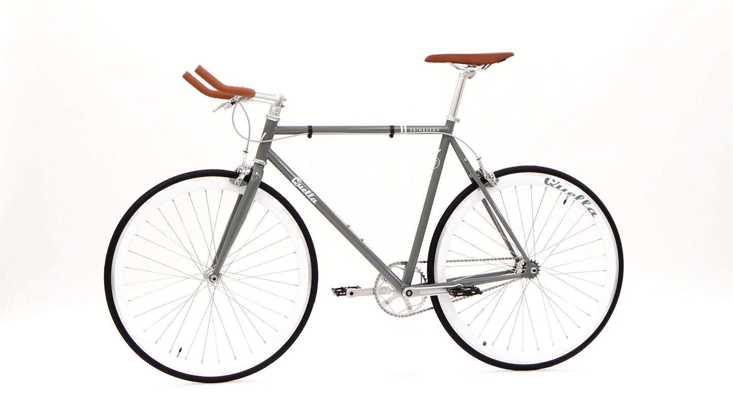 Varsity Edinburgh Bicycle