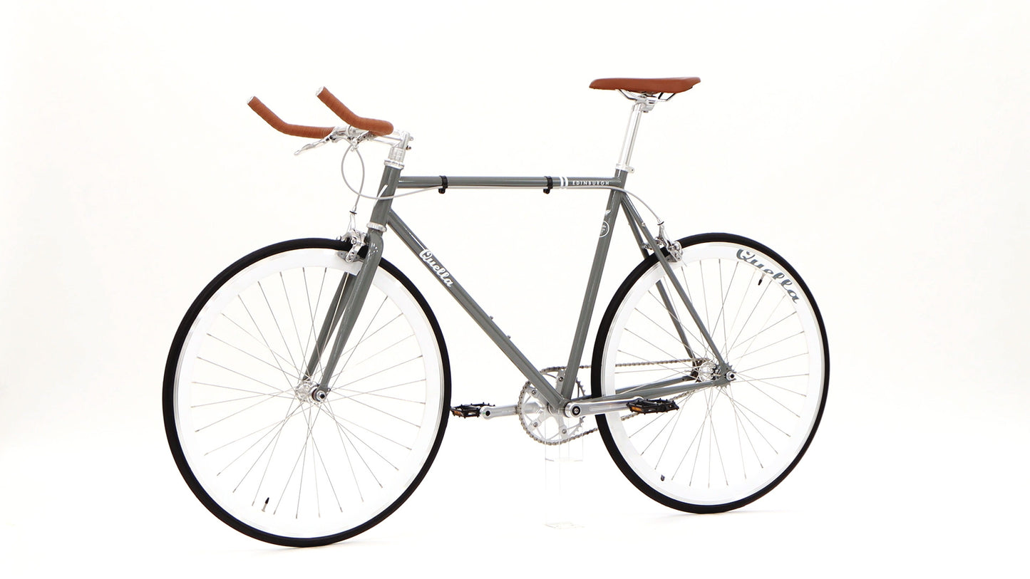 Varsity Edinburgh Courier Single-Speed Bicycle