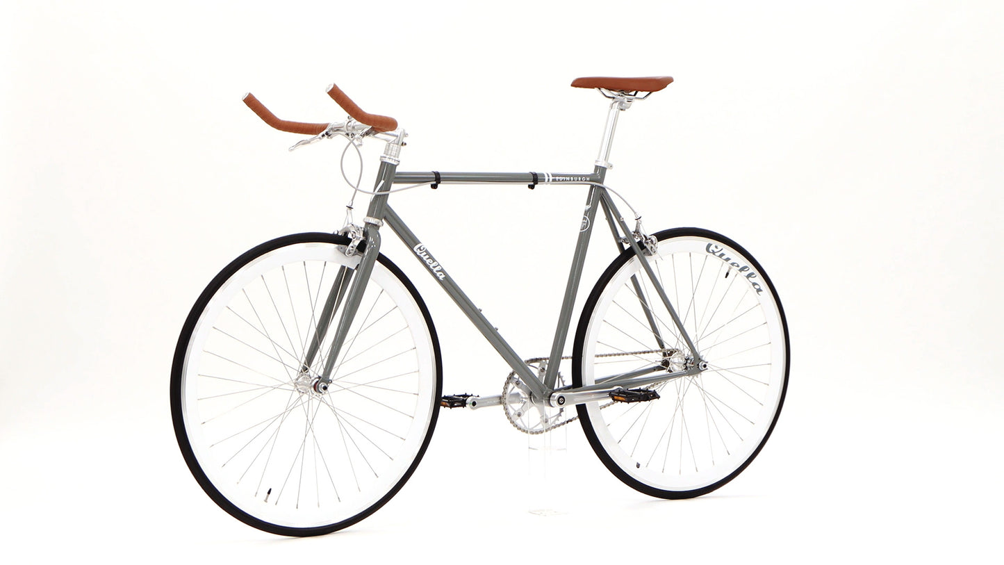 Varsity Edinburgh Courier Single-Speed Bicycle